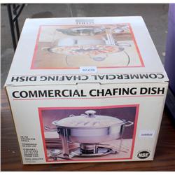 Commercial Chafing Dish