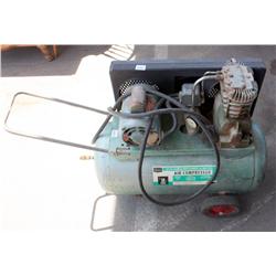 Sears Electric Air Compressor