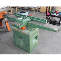 8" Jointer