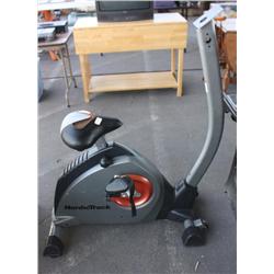 Nordic Track Bicycle