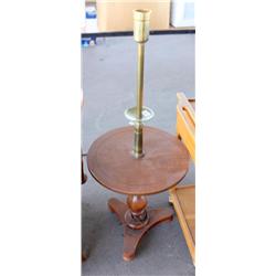 Table/Lamp
