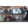 Image 1 : Table Lot of Misc Tools & More