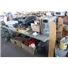Image 2 : Table Lot of Misc. Electronics & More