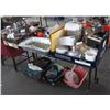 Image 1 : Table Lot of Misc. Items