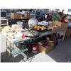 Image 1 : Table Lot of Misc Items