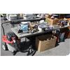 Image 1 : Table Lot of Misc. Items