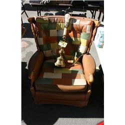 Swivel Chair