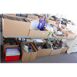 Misc. Household Items