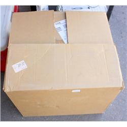 Box Lot of  Air Filters