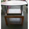 Image 1 : 2 Furniture Pieces