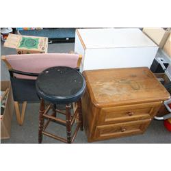 Lot of Miscellaneous