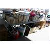 Image 1 : Table Lot of Misc. Items