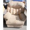 Image 1 : Brown Swivel Chair