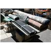 Image 1 : Table Lot of Carpets