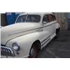 Image 2 : 1949 Buick Staight 8