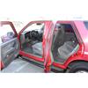 Image 5 : 1996 Honda Passport