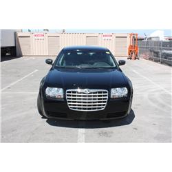 2005 Chrysler 300