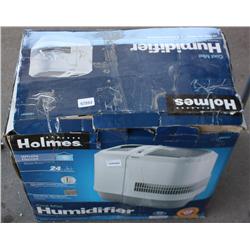 Holmes Cool Mist Humidifier