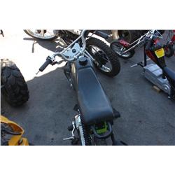 Offroad Gas 50cc Dirt Bike