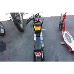 Razor Electric Mini Chopper