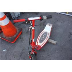 Razor Electric Scooter