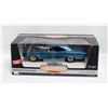 Image 1 : AMERICAN MUSCLE 1969 ROAD RUNNER BLUE