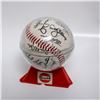 Image 4 : BASEBALLS SIGNED BROOKS ROBINSON BALTIMORE ORIOLES