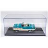 Image 1 : HWY 61 1959 NASH METROPOLITAN 1500 CONVERTIBLE