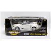 Image 1 : AMERICAN MUSCLE 2004 SALEEN MUSTANG 5281 20TH