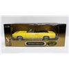 Image 1 : ROAD SIGNATURE 1970 DODGE CORONET CONVERTIBLE 1 OF
