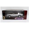 Image 1 : ROAD SIGNATURE 1979 PONTIAC TRANSAM SILVER