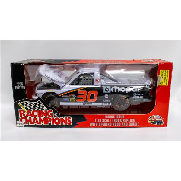 RACING CHAMPIONS 1996 MOPAR NASCAR CRAFTSMAN