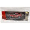 Image 1 : MOTOR MAX CHRYSLER CROSSFIRE RED