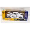 Image 1 : SHYNE RODZ 1941 PLYMOUTH COUPE CUSTOM WHITE