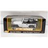 Image 1 : MAISTO JEEP WRANGLER RUBICON WHITE