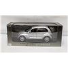 Image 1 : AUTO ART CHRYSLER GT CRUISER SILVER
