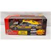 Image 1 : RACING CHAMPIONS 1969 DODGE CHARGER STOCK RODS