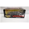 Image 1 : AMERICAN MUSCLE 2003 DODGE VIPER SRT 10 BLACK