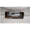 Image 1 : MAISTO FORD GT90 WHITE