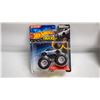 Image 1 : HOTWHEELS FAST & FURIOUS MONSTER TRUCK NISSAN