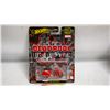 Image 1 : HOTWHEELS PC DEADPOOL SCOOTER