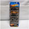 Image 1 : HOTWHEELS 5 PACK FAST & FURIOUS