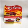 Image 1 : HOTWHEELS G7 MUSTANG