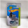 Image 1 : HOTWHEELS SUPER TH HARLEY DAVIDSON FAT BOY
