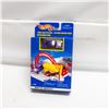 Image 1 : HOTWHEELS SHELL GAS STATION