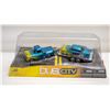 Image 1 : JADA 2 PACK DUB CITY SS STEPSIDE SS BELAIR