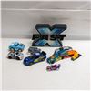 Image 1 : FLAT OF LOOSE DIE CAST