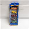 Image 1 : HOTWHEELS 5 PACK