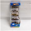 Image 1 : HOTWHEELS 5 PACK