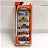 Image 1 : MATCHBOX 5 PACK